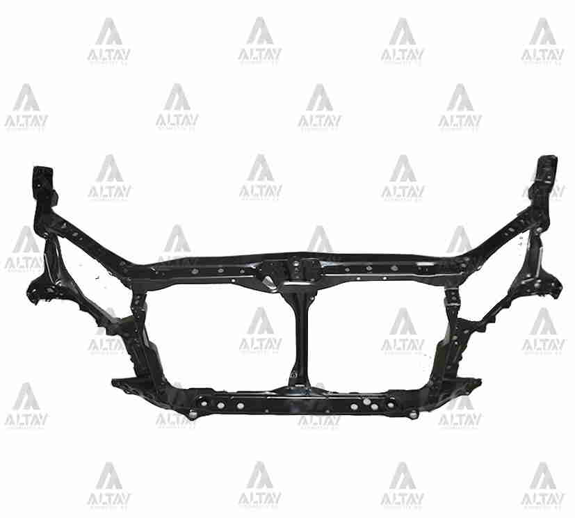 Honda Civic Ön Ön Panel